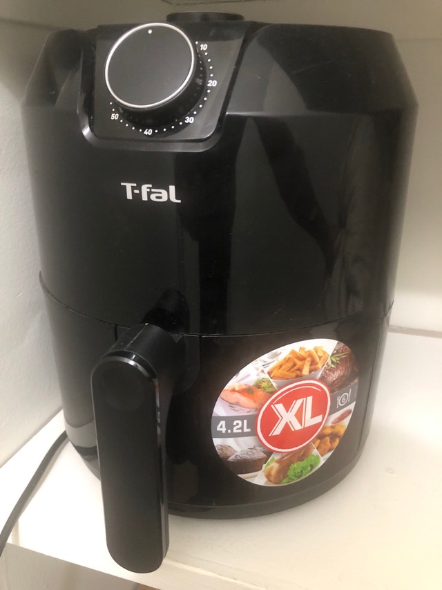 Air Fryer TFAL