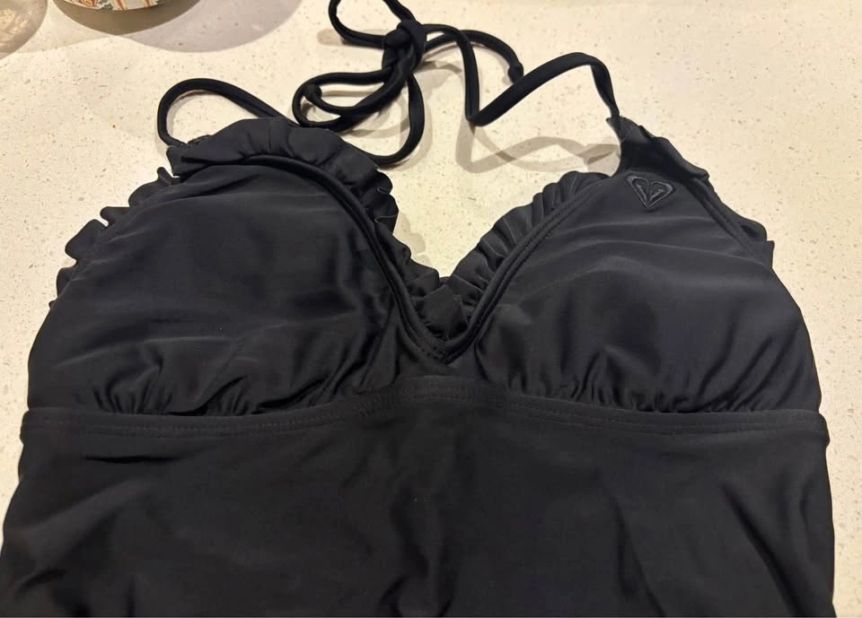 Roxy Bathing Suit - Size Medium - photo 2