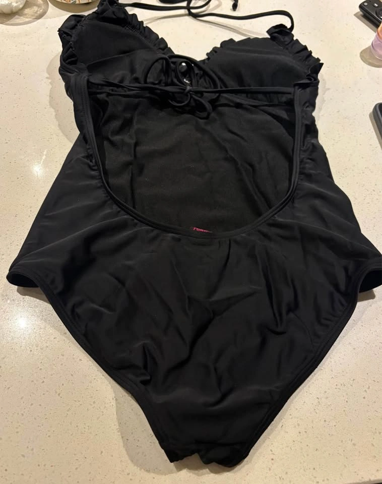 Roxy Bathing Suit - Size Medium - photo 3