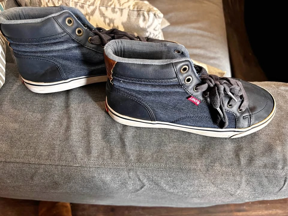 Levi’s Ankle Boots