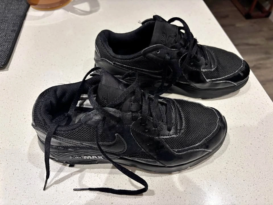 Nike Air Max 90 All Black
