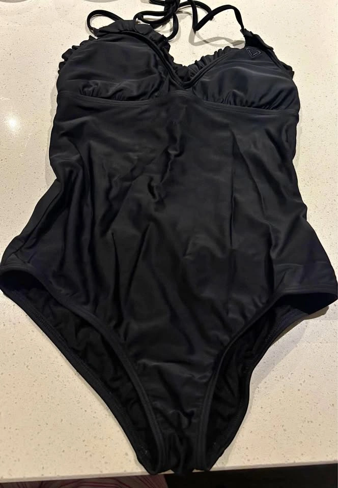 Roxy Bathing Suit - Size Medium
