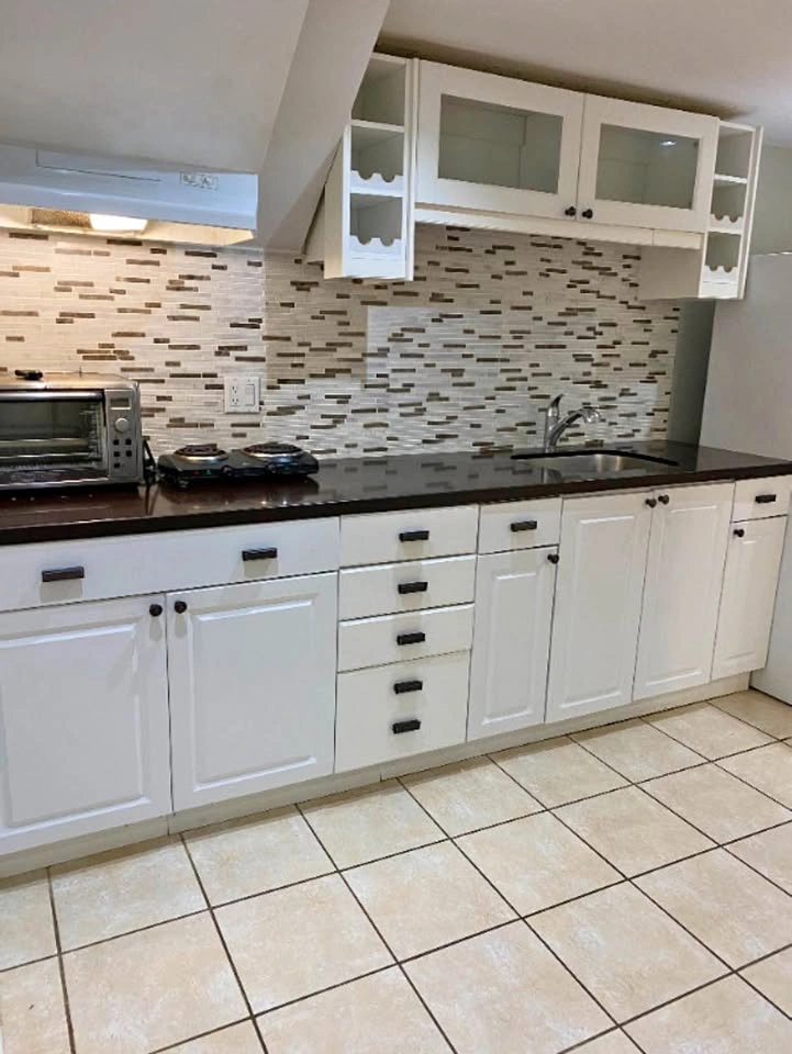 1 Bed 1 Bath - Apartment