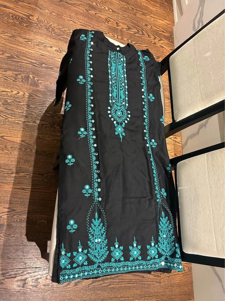 Black Dress - photo 2