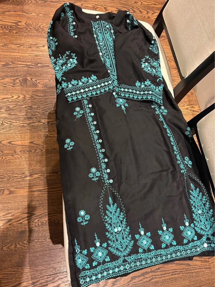 Black Dress - photo 5