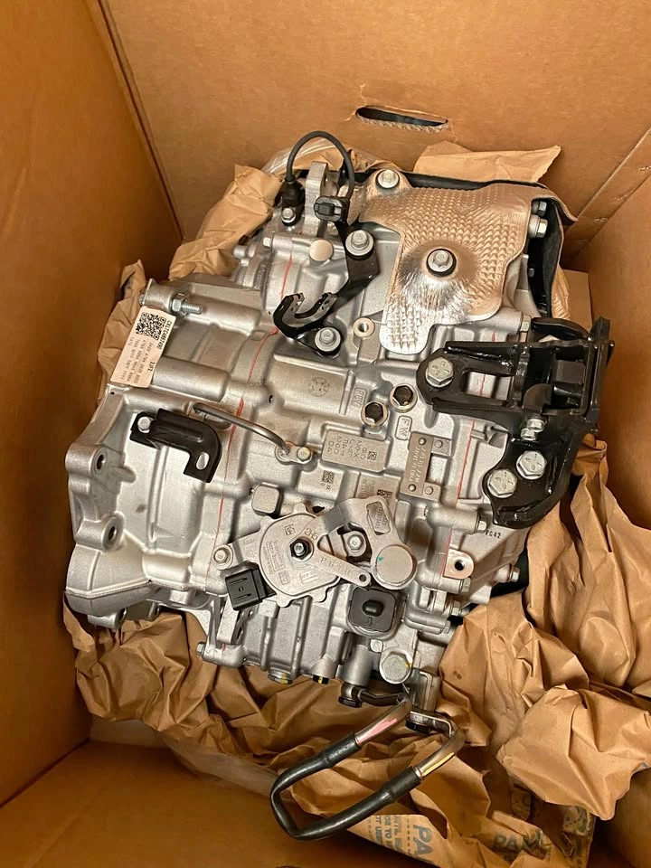 New Kia Transaxle Assy