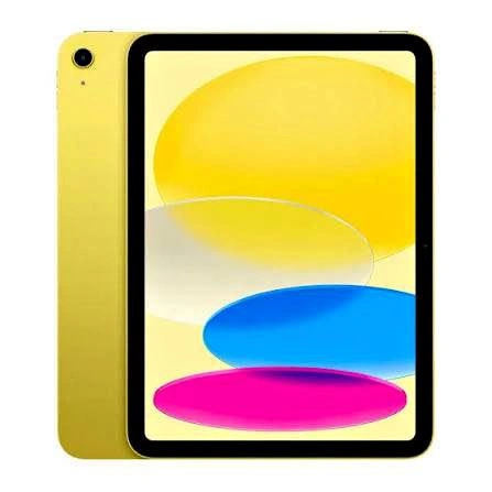 iPad 10th Gen 256GB WiFi + Cellular (Like New) + Insurance