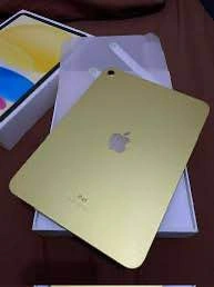iPad 10th Gen 256GB WiFi + Cellular (Like New) + Insurance - photo 2
