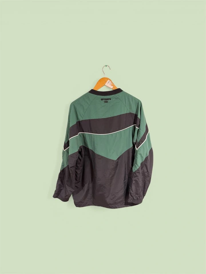 Bianca Chandon Track Top 💚 - photo 2