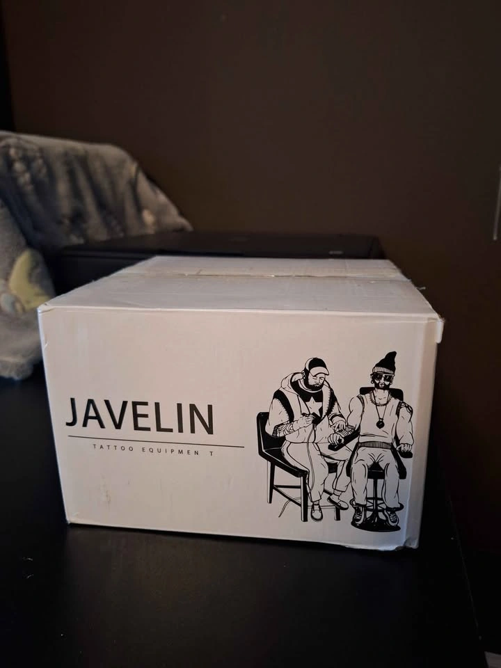 Tattoo Beginner Kit - photo 2