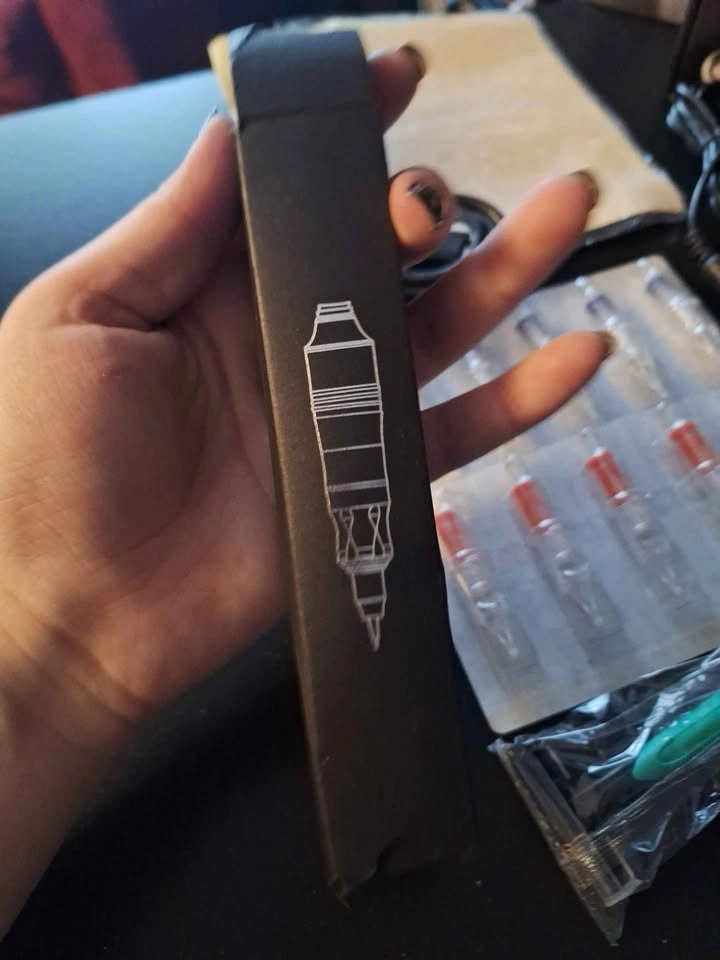 Tattoo Beginner Kit - photo 4