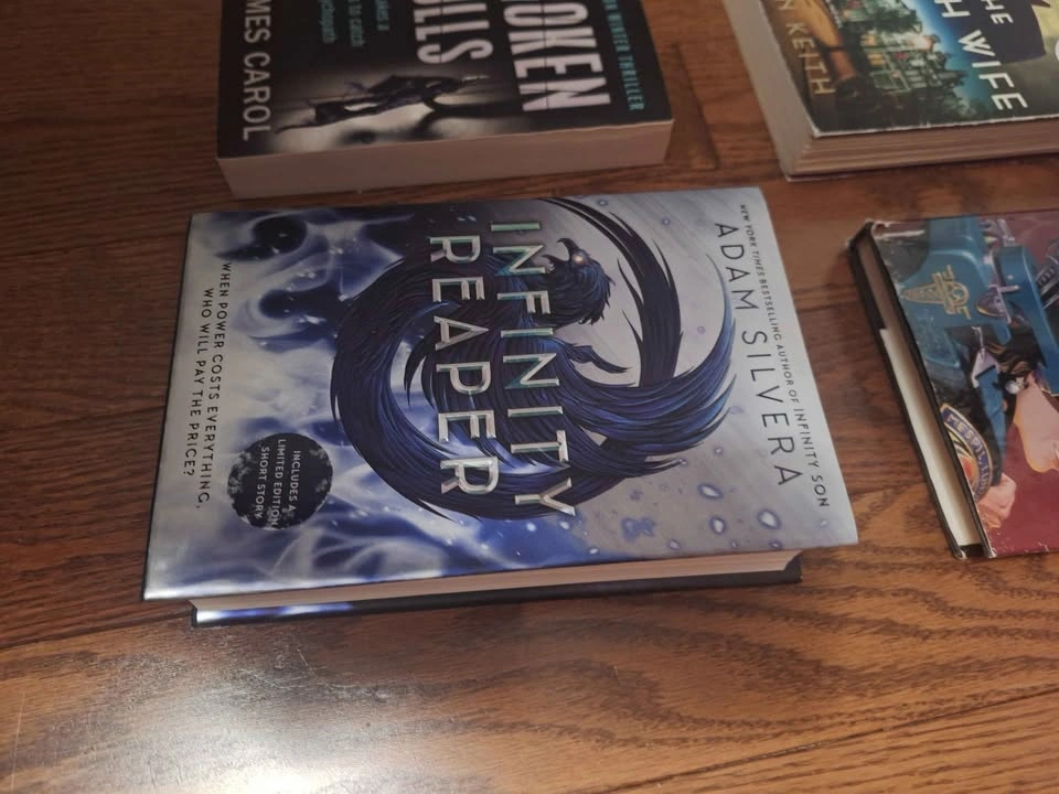 Various books for sale - photo 4