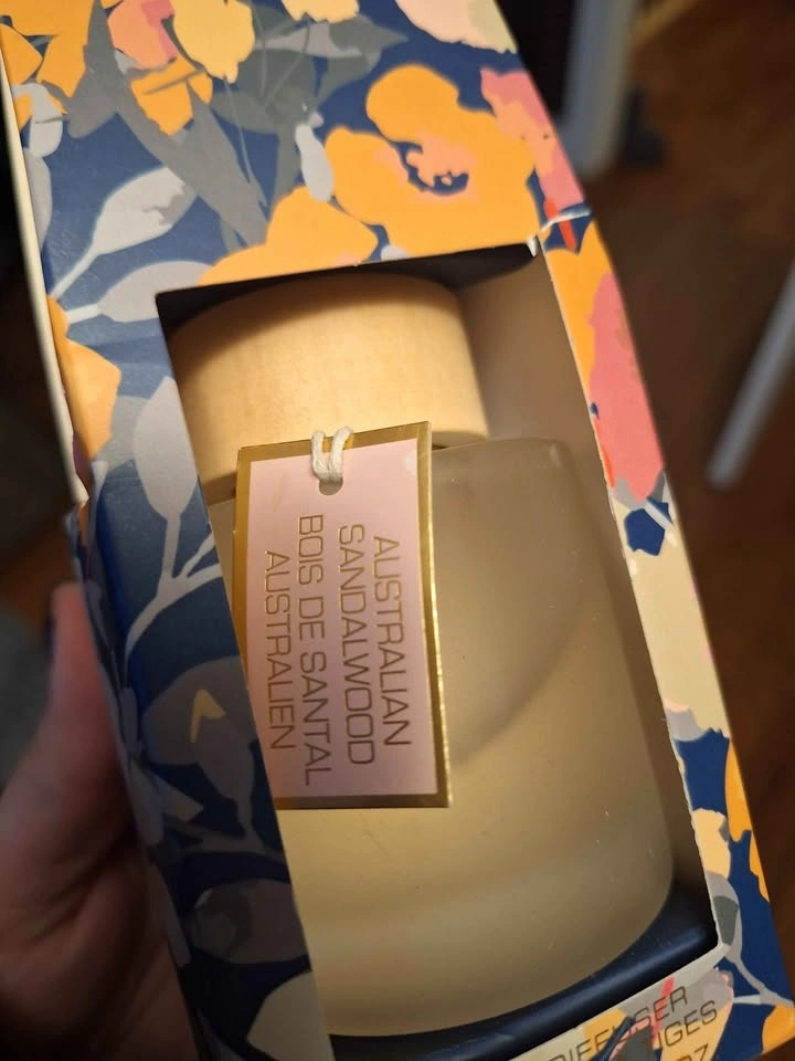 Brand New Sandlewood Reed Diffuser - photo 3