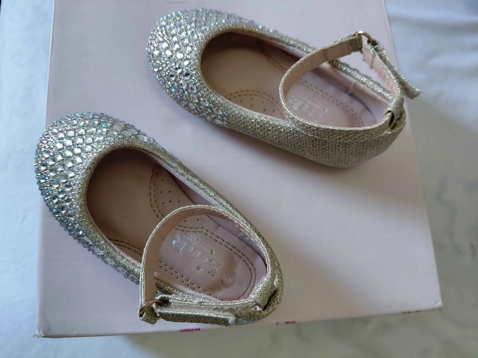 Kids shoes Size 5 - photo 2