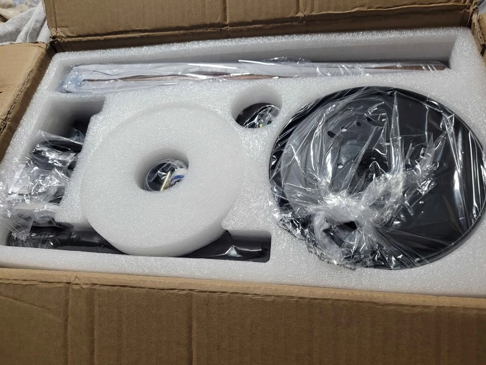 42" Fan Light NEW - photo 3
