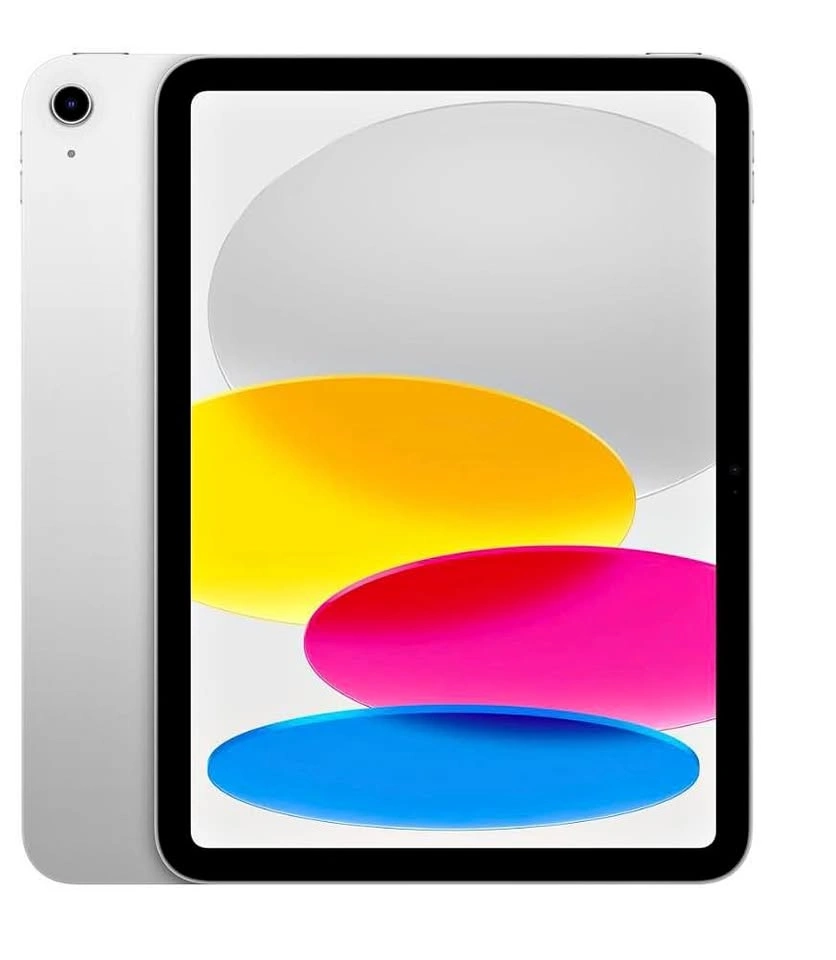 Brand New Apple iPad (A16) 128GB – Factory Sealed