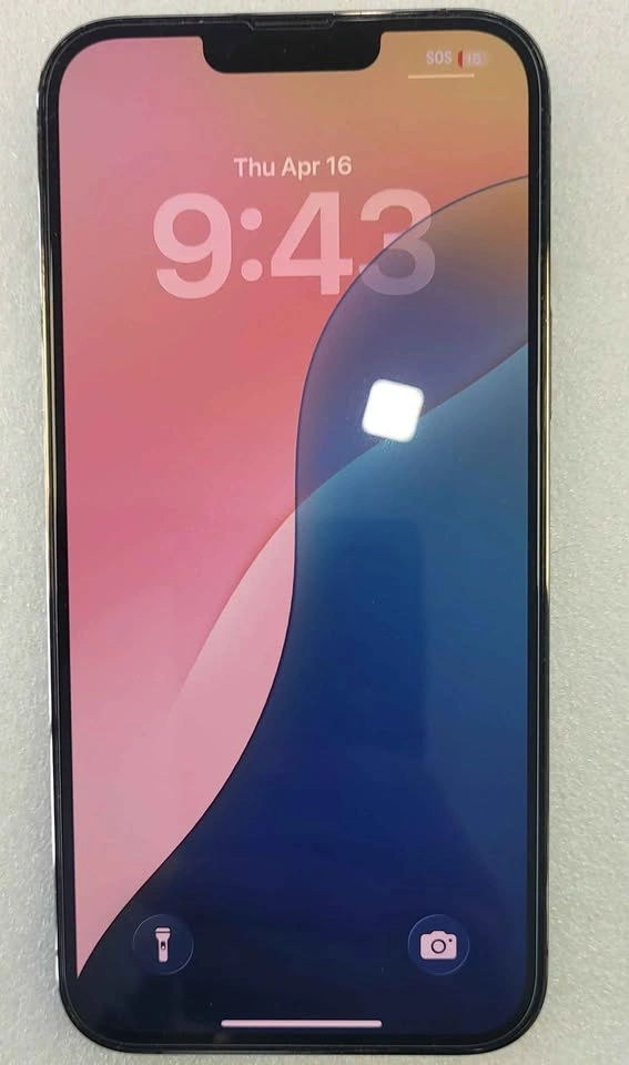 iPhone 13 Pro Max on Sale - photo 2
