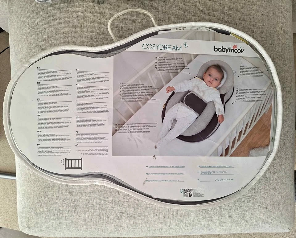 Babymoov Cosydream Baby Pillow