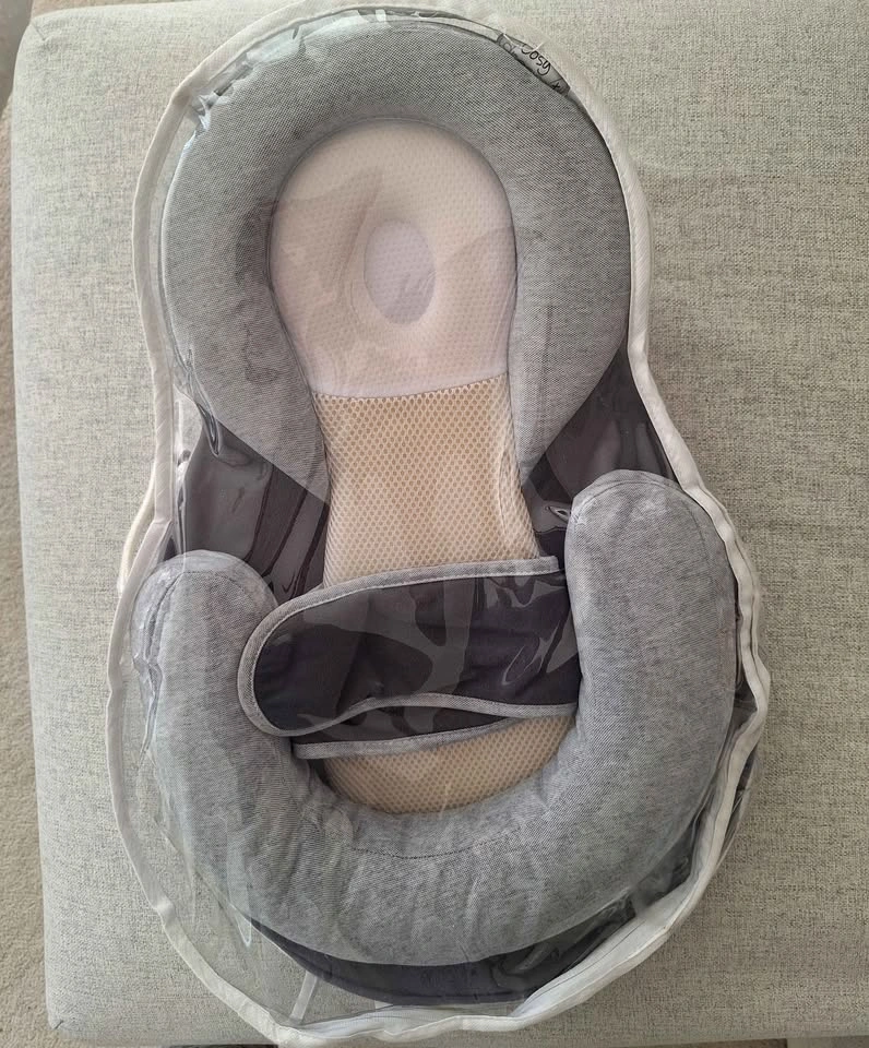 Babymoov Cosydream Baby Pillow - photo 3