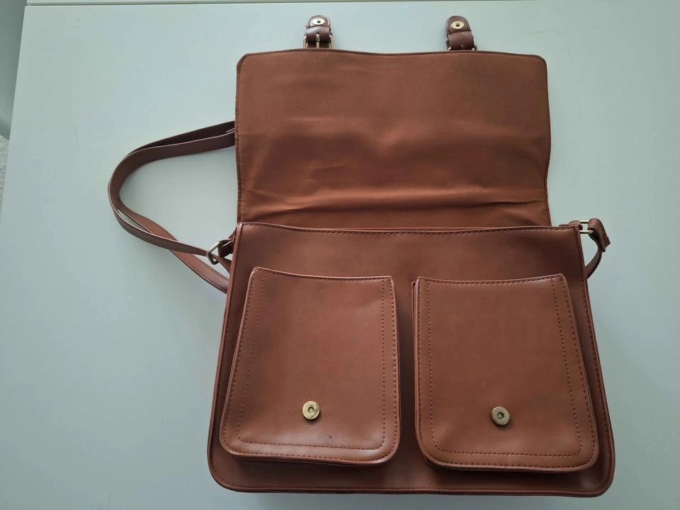 Harry Potter Messenger Bag - photo 3