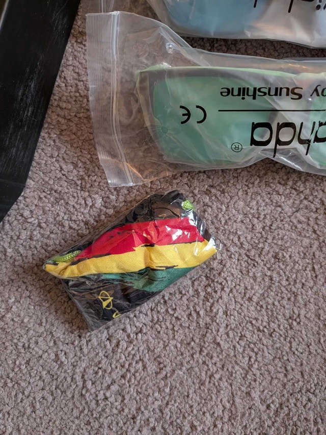 Viahda Polarized Sunglasses, 2 pairs!! - photo 2