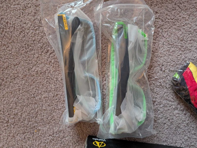 Viahda Polarized Sunglasses, 2 pairs!! - photo 4