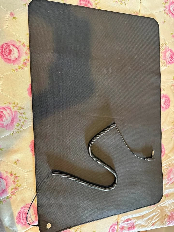 Grounding mat