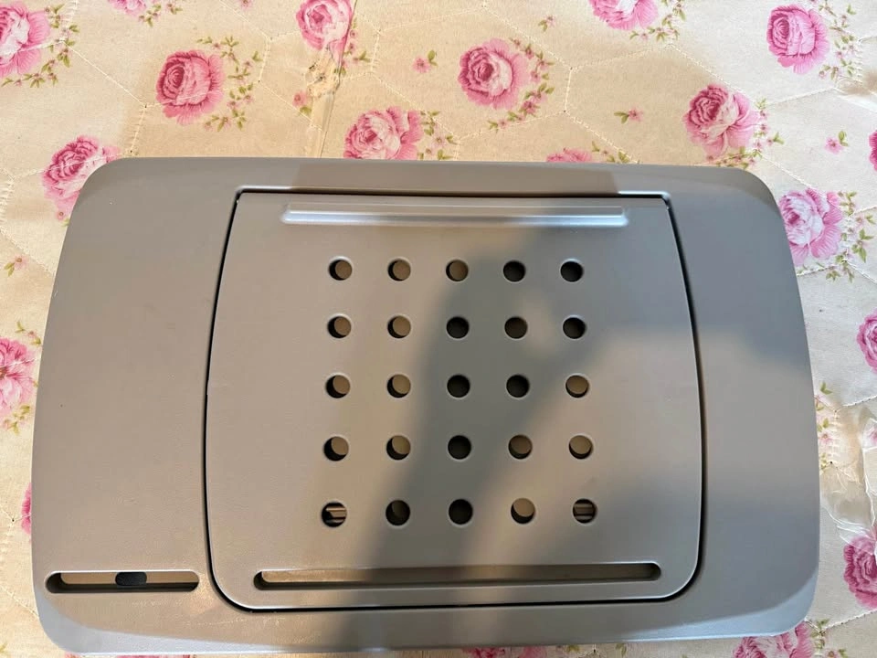 Foldable Laptop Tray / Bed Tray