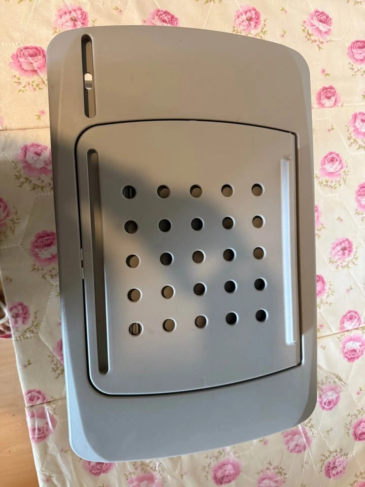 Foldable Laptop Tray / Bed Tray - photo 2