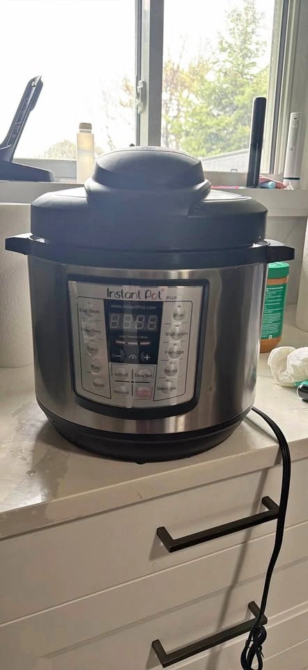 Instant Pot