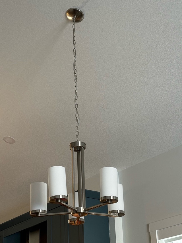 Gorgeous Dining Pendant Light - photo 2