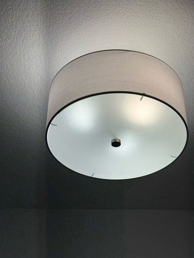 Two New Awesome Modern Lights