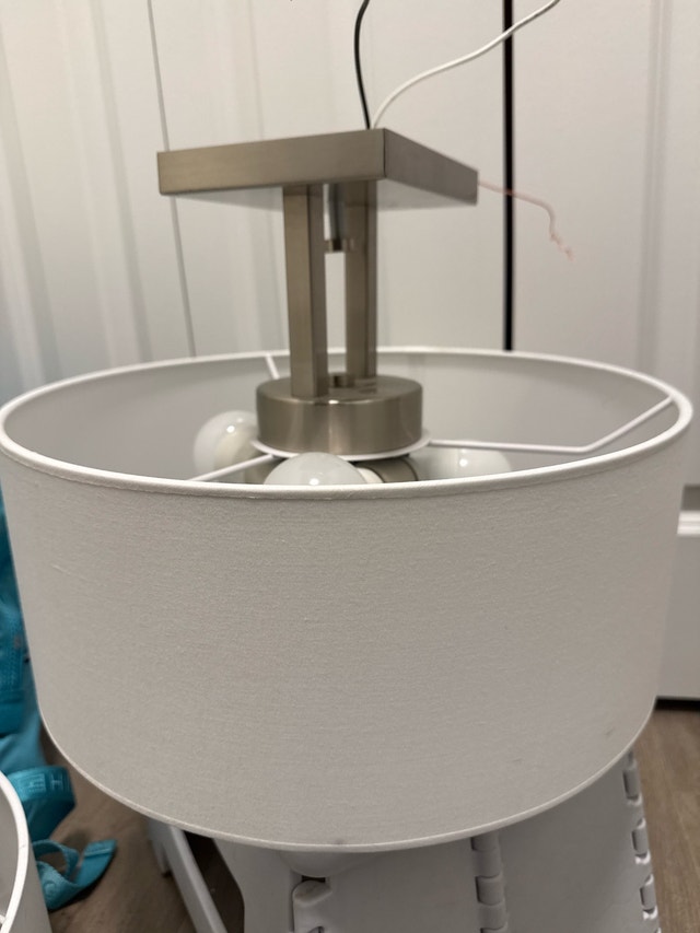 Two New Awesome Modern Lights - photo 3