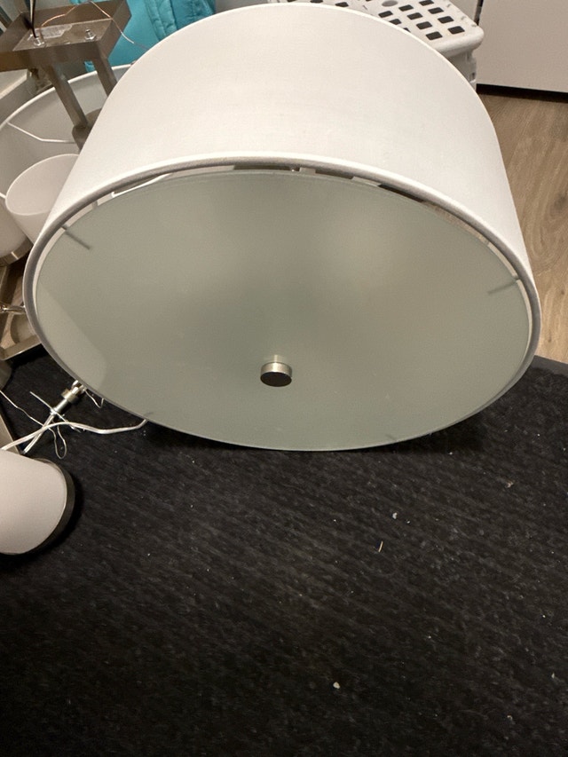 Two New Awesome Modern Lights - photo 4