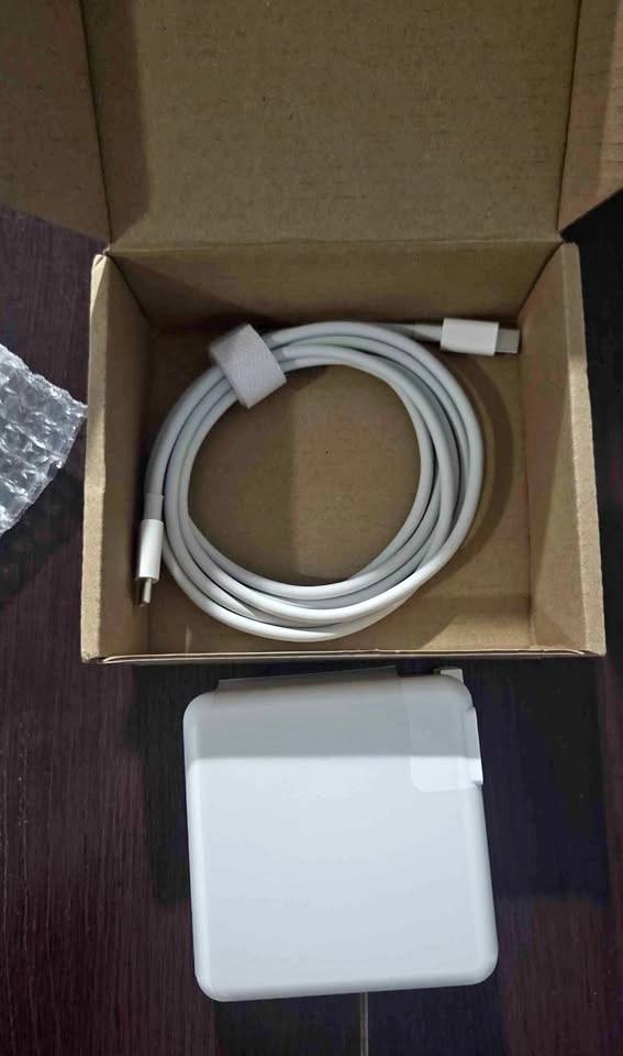 115 Watt Type C Charger