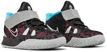Nike Kyrie 7 Pixel Size 5