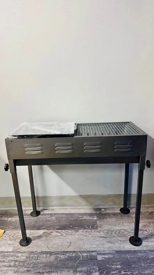 PORTABLE JAPANESE BBQ