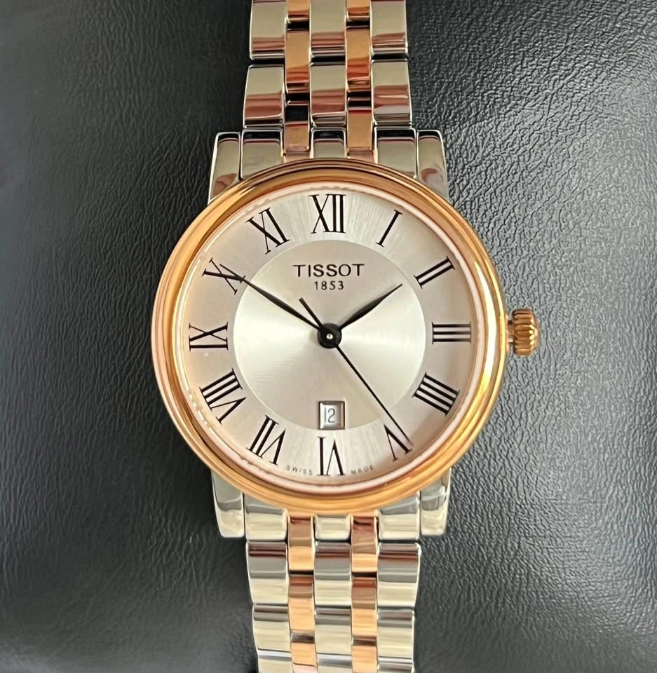 FOR SALE ✨ Brand new Tissot Carson Premium Women’s Watch - photo 3