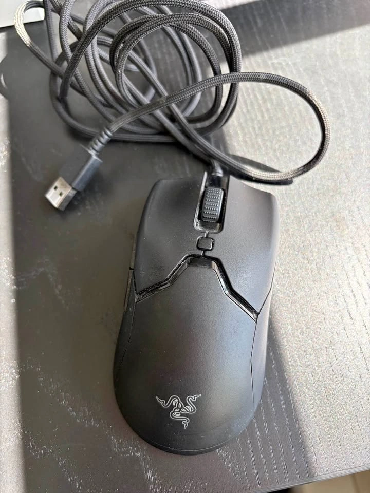 Razer Viper Mini Gaming Mouse