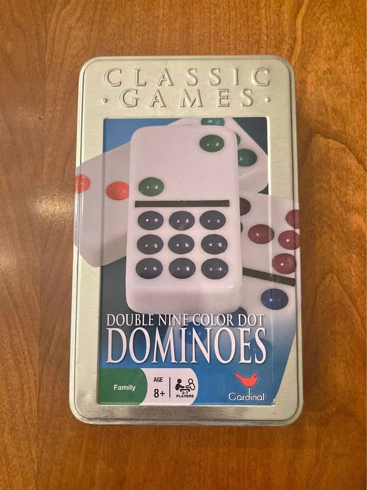 Dominoes