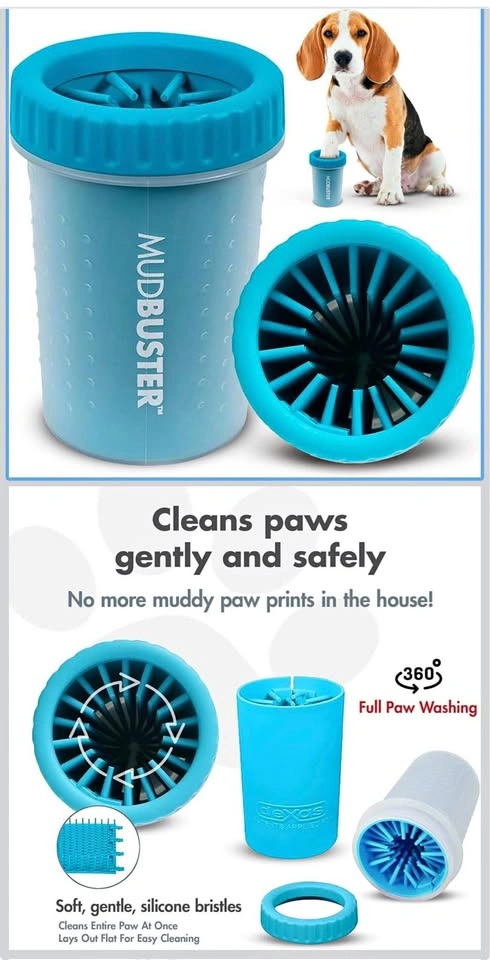 Mudbuster Paw Cleaner