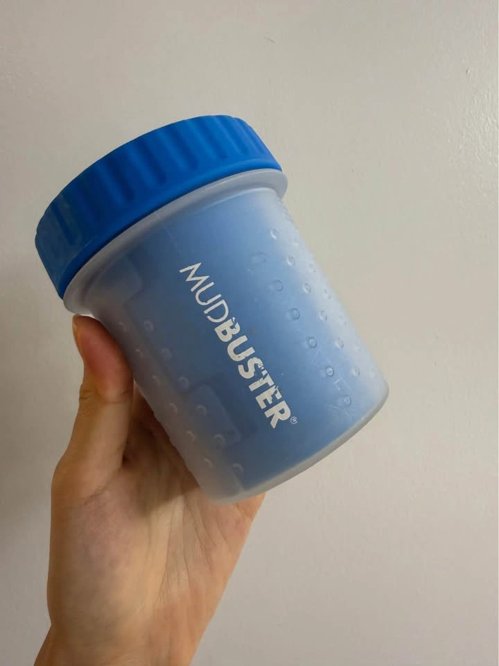 Mudbuster Paw Cleaner - photo 2