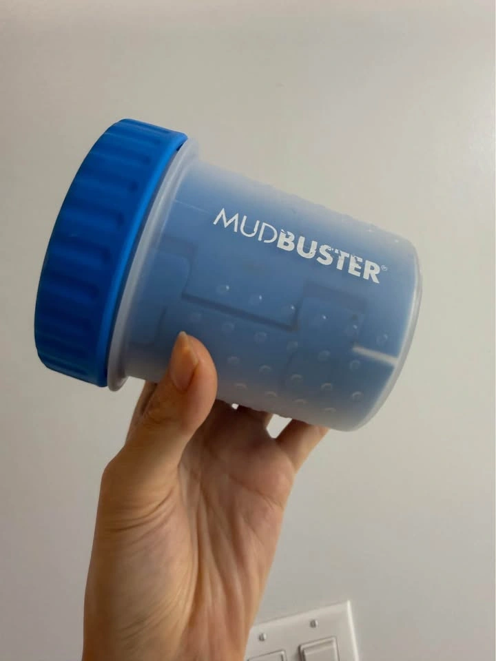 Mudbuster Paw Cleaner - photo 3