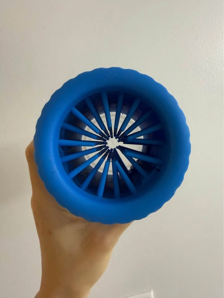 Mudbuster Paw Cleaner - photo 4