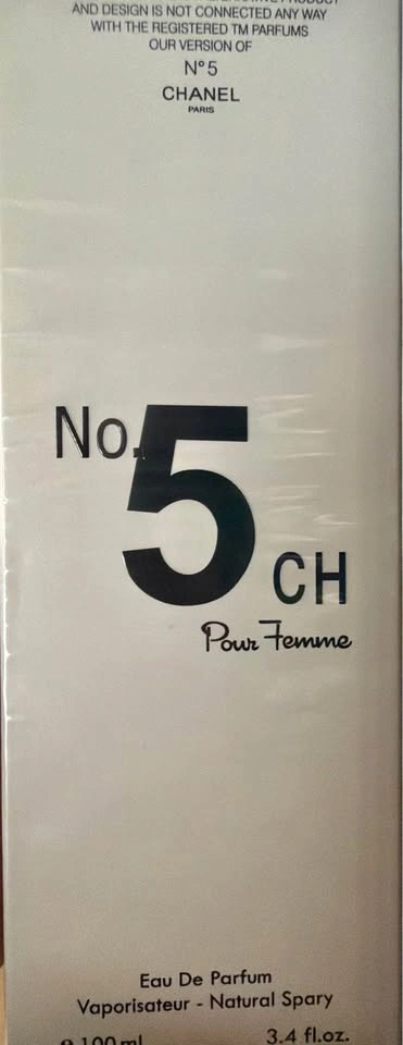 Designer Inspired Scents Chanel/Armani - photo 2