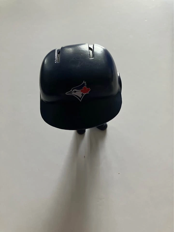 Bo Bichette Toronto Blue Jays #75 Funko Pop! Vinyl Figure Loose - photo 3