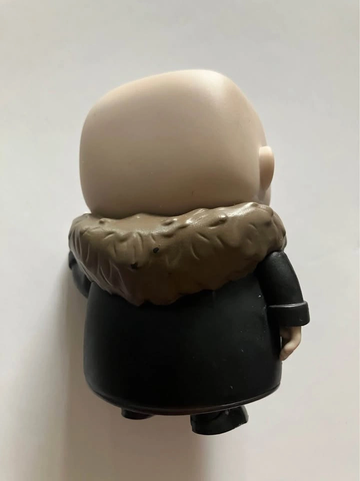 The Addams Family Uncle Fester Funko Pop #806 - Loose - photo 2