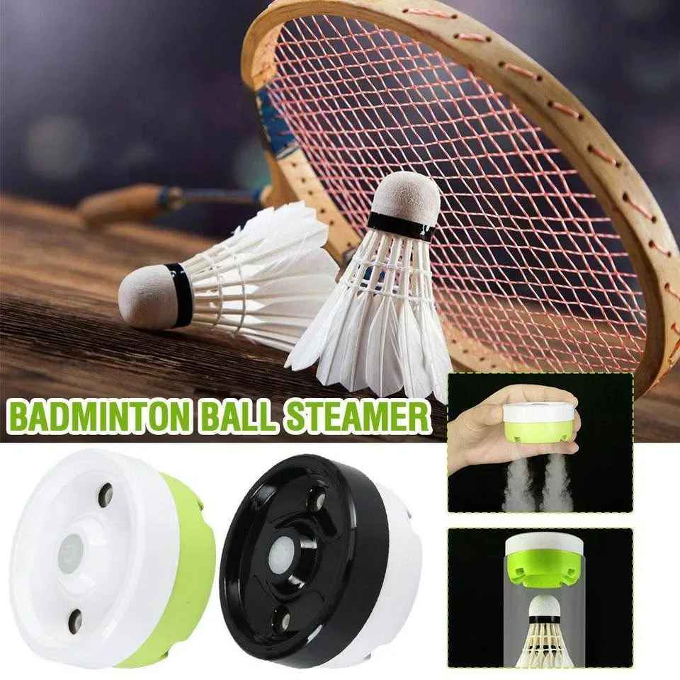 Badminton Shuttlecock Humidifier image indicator(2)