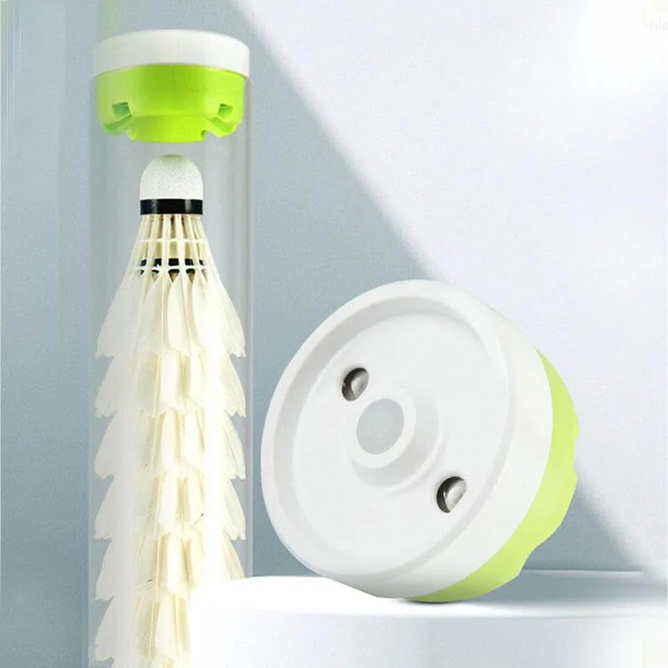 Badminton Shuttlecock Humidifier image indicator(3)