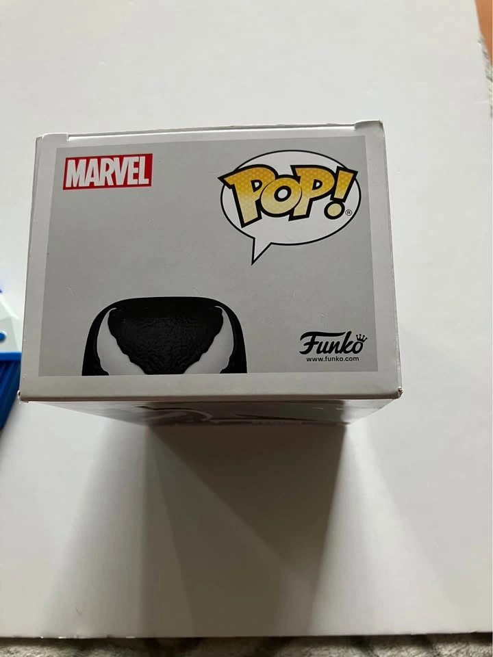 Funko POP Venom 888 - photo 2